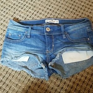 Hollister Shorts